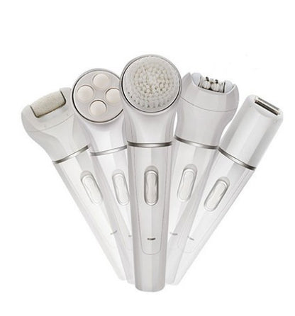 5-in-1 Multifunctional Beauty Kit – Your All-in-One Skincare Solution